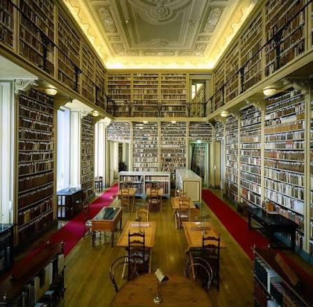Biblioteca da Ajuda