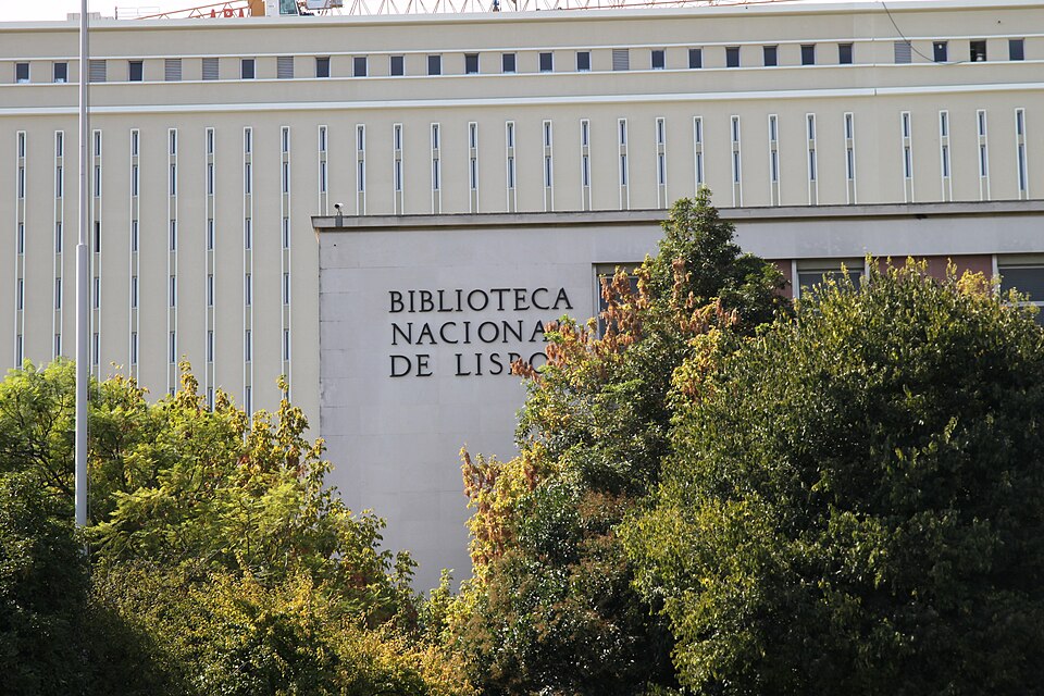 Biblioteca Nacional
